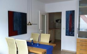 Ferienwohnung Asche